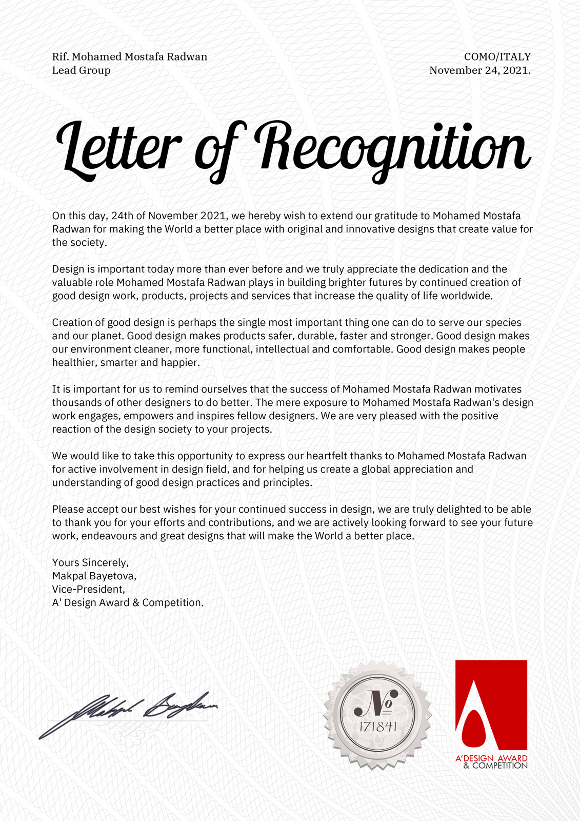171841-letter-of-recognition