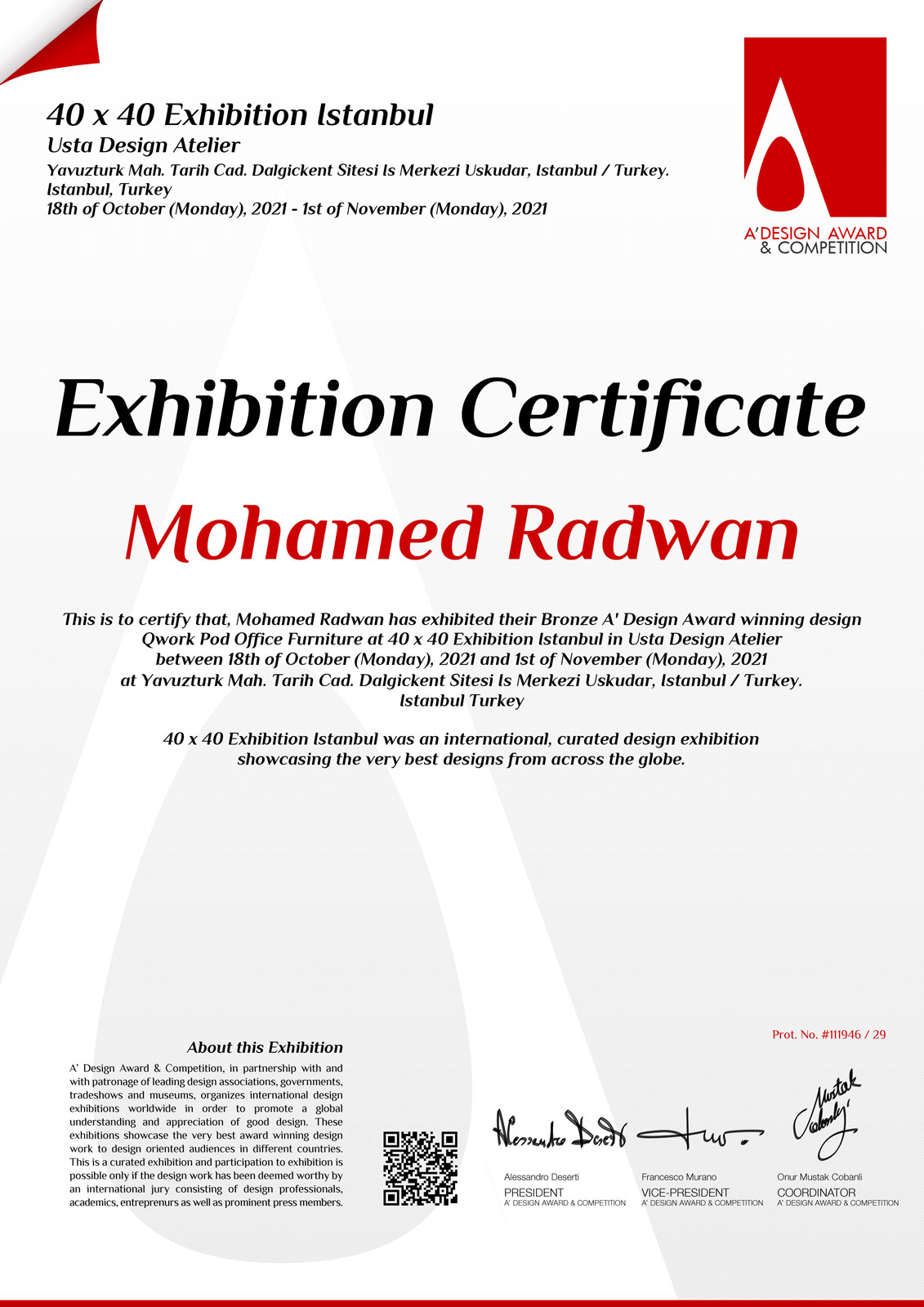 111946-certificate-exhibition